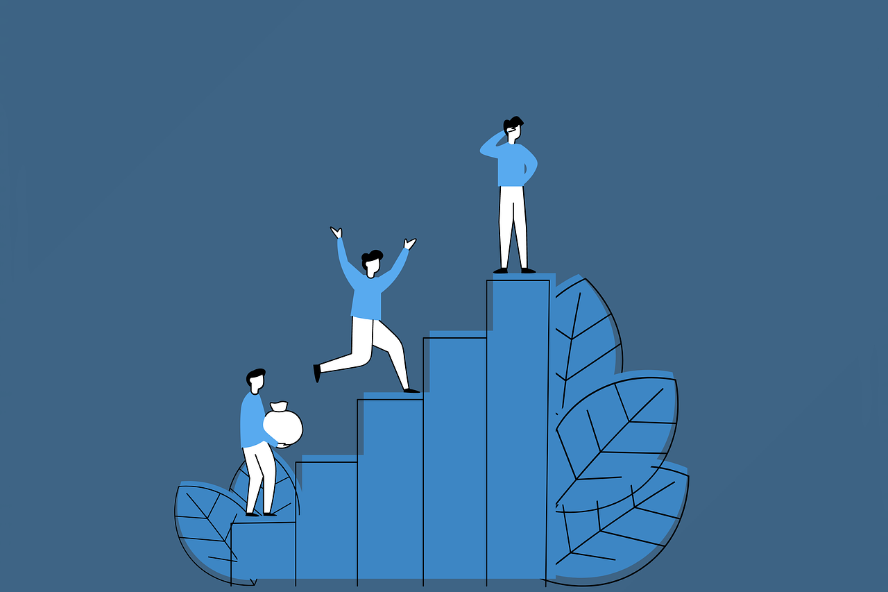 FinCorp Banner Image